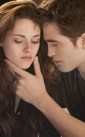 THE TWILIGHT SAGA: BREAKING DAWN, PART 2 THE TWILIGHT SAGA: BREAKING DAWN, PART 2
